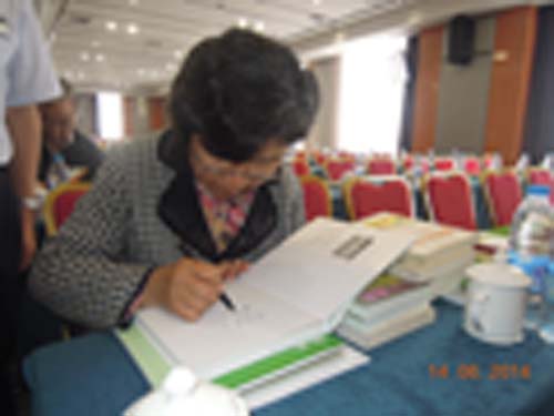 2014学长